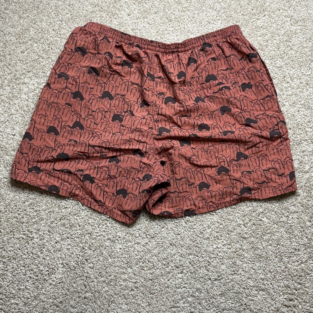 Patagonia Men’s Baggies Shorts - Picture 2 of 4